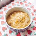あやちん０８１６'s cooksnap of when they made ★ふわふわの卵の親子丼★.