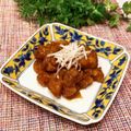 なつき☆ミ's cooksnap of when they made 驚愕レシピNo.12シンプル黒酢豚.