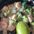 すみっこ2011's cooksnap of when they made 簡単！エビマヨ.