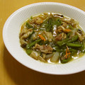 もんしゅしゅ's cooksnap of when they made お弁当のおかずに❤豚肉とピーマンの炒め物.