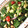 YUKIKI☆'s cooksnap of when they made ほうれん草とお豆のサラダ.