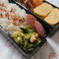 イチゴ、イチゴ。's cooksnap of when they made キャベツの韓国風和え物.