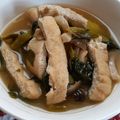 ぱっち◎'s cooksnap of when they made 小松菜の煮浸し.
