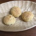 ぷぞしあ's cooksnap of when they made ブラジルの食事パン.