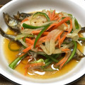 もん母ちゃん's cooksnap of when they made ししゃもの南蛮漬け.