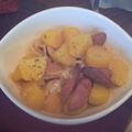 Saboさん's cooksnap of when they made たっぷりジャーマンポテト！.