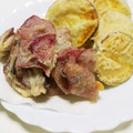 はっぴぃきっちん's cooksnap of when they made ☺簡単おつまみ♪サクサク紅しょうが天☺.