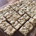 hukuboon's cooksnap of when they made 3層の【りんごケーキ】は母の味♪.