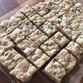 hukuboon's cooksnap of when they made 3層の【りんごケーキ】は母の味♪.