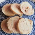 mimo_pan's cooksnap of when they made 自家製ハム.