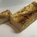 ぽっちゃんぴょん's cooksnap of when they made 水切りヨーグルト☺︎簡単チーズケーキ♪.