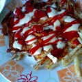 ぐるめそふと's cooksnap of when they made *ポテトの巣篭もりたまご*.