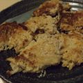リさ、's cooksnap of when they made えのきいっぱい☆つくね.