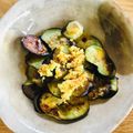 ボブナナ's cooksnap of when they made 簡単ナスの生姜焼き　ナス大量消費　.