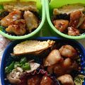 遊＆ちょび's cooksnap of when they made お弁当用も★胸肉の柔らか照り焼き.