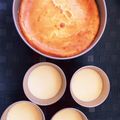 じゅんかなまま's cooksnap of when they made 濃厚ベイクドチーズケーキ＊チーズたっぷり.