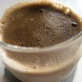 優木星's cooksnap of when they made マシュマロで簡単☆ダルゴナ風コーヒー.