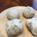 さやっ's cooksnap of when they made 肉まん.