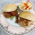りか໒꒱·'s cooksnap of when they made 作業時間は15分！基本のプチパン.