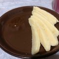 さくらんぼ33's cooksnap of when they made 千年に一度のブーム！30 分で【蘇】！！.