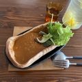 クックAG72WJ☆'s cooksnap of when they made ダッチベイビー　ジャーマンパンケーキ.