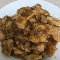 yukocat514's cooksnap of when they made 韓国のあの味！ハニーチキン ハニー唐揚げ.