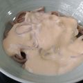 めぇぇこ☆'s cooksnap of when they made クリーム蕎麦.