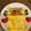 クックMPNW5T☆'s cooksnap of when they made キャラごはん☆お昼寝くまさんのオムライス.