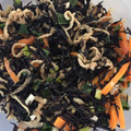 パンプキンチャボ's cooksnap of when they made 簡単～❀ヒジキと切り干しのマヨ炒め❀.