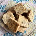 YKangelica's cooksnap of when they made 干しいちじくクッキー.