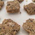 Perlまま's cooksnap of when they made 簡単ダイエット！おから100%クッキー！.
