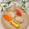 くみちん93☆'s cooksnap of when they made 寿司の握り方.