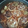 ﾌﾞﾚﾝﾀﾞ's cooksnap of when they made 初めてでも簡単！玉葱のみじん切り.