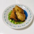 くいきんぐ's cooksnap of when they made バナナのシナモンシュガー春巻.
