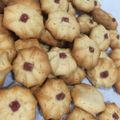 手作り最高カオリさん's cooksnap of when they made 30分で簡単に❀豆乳絞り出しクッキー　.