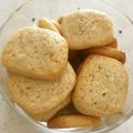 TCgoodmom's cooksnap of when they made 卵もバターも使わないレモンクッキー.