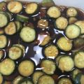 明日の風☆'s cooksnap of when they made キュウリがあったら、キューちゃん作ろ♪.