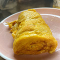 みぽて's cooksnap of when they made ＊おばあちゃんの卵焼き＊.