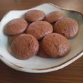 うさうさ☆ニッコリ☆'s cooksnap of when they made ꒰ AP不要！簡単♡マカロン ꒱.