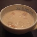 れのっち's cooksnap of when they made うそっこ呉汁.