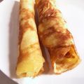 クックQ00NOL☆'s cooksnap of when they made シガレットみたいなクルクルクッキー.