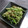 ウラタロ子's cooksnap of when they made うどシリーズ　うどの葉のゴマ和え.