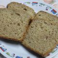 ここみ☆ゆりあママ's cooksnap of when they made いちごジャムの簡単おいしいケーキ.