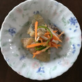 yauikri's cooksnap of when they made アジの南蛮漬け.