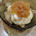 クックDALV42☆'s cooksnap of when they made 簡単ꕤ豆腐カスタードクリーム.