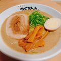 はこ85's cooksnap of when they made 【手羽先で簡単本格鶏白湯　圧力鍋】.