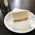 はるちゃんぺ's cooksnap of when they made レモンムースケーキ.