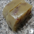 万華月's cooksnap of when they made さつまいも羊羹。。。♪.