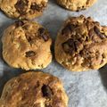 はるもっけ's cooksnap of when they made ホットケーキミックスで作る絶品スコーン.
