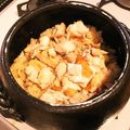 Na—♡'s cooksnap of when they made 鶏モモ肉がメインの中華風炊き込みご飯♪.